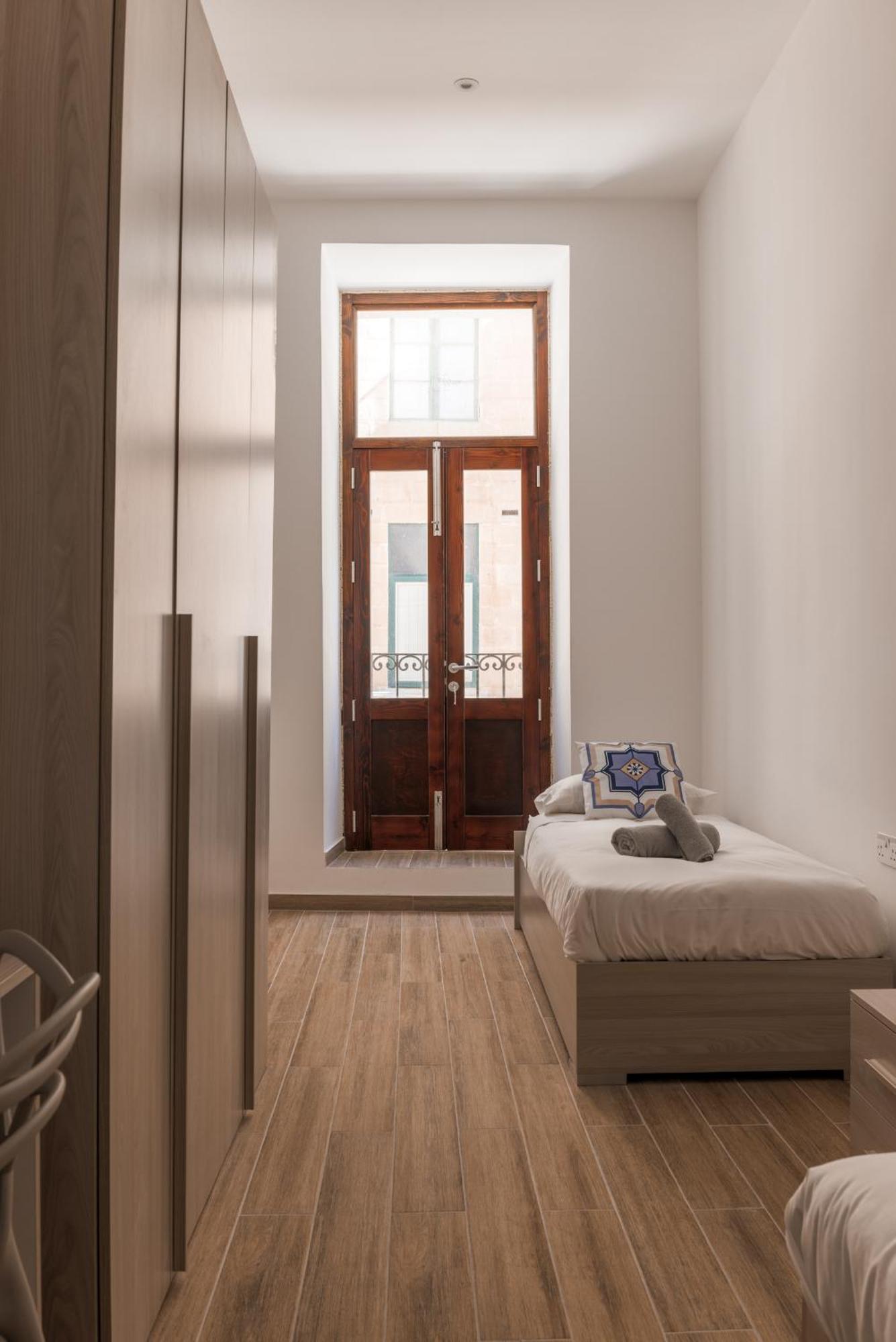 Orsola - New 2 Bedroom Apartment Valeta Exterior foto