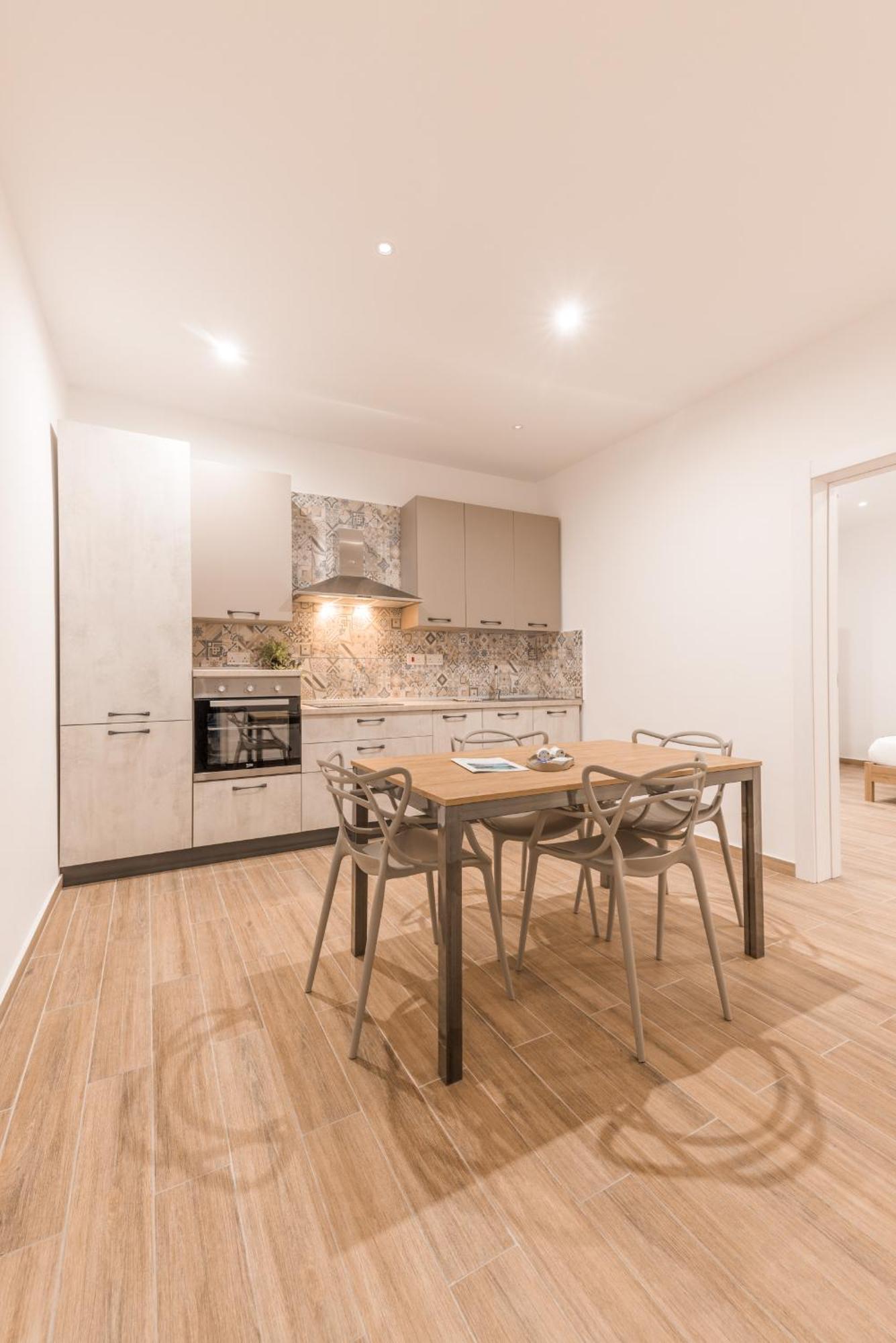Orsola - New 2 Bedroom Apartment Valeta Exterior foto